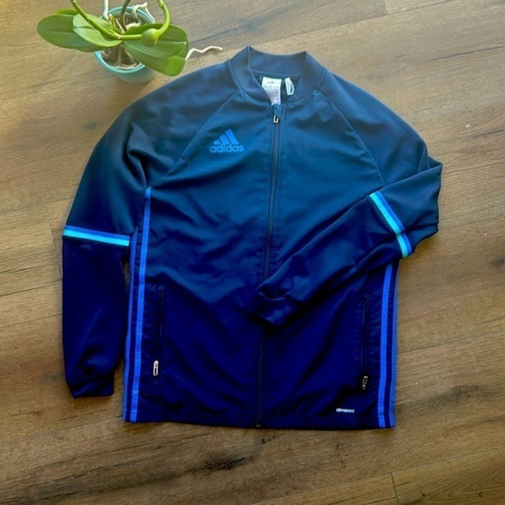 Adidas Long Sleeve Climacool xl